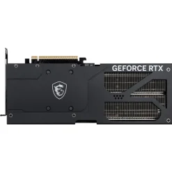 Tarjeta Gráfica MSI GeForce RTX 5080 GAMING TRIO OC WHITE 16GB GDDR7 DLSS4