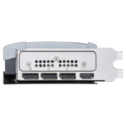Tarjeta Gráfica MSI GeForce RTX 5080 GAMING TRIO OC WHITE 16GB GDDR7 DLSS4