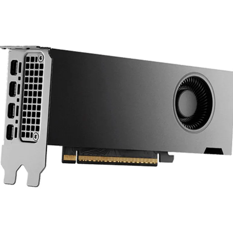 Tarjeta Gráfica NVIDIA RTX PRO 2000 IA Blackwell 16GB GDDR7 ECC Bulk