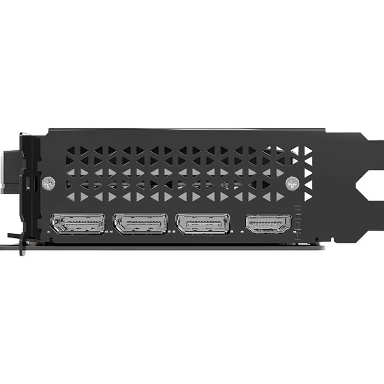 Tarjeta Gráfica PNY GeForce RTX 5060 Ti Epic-X RGB OC 16GB GDDR7 DLSS4