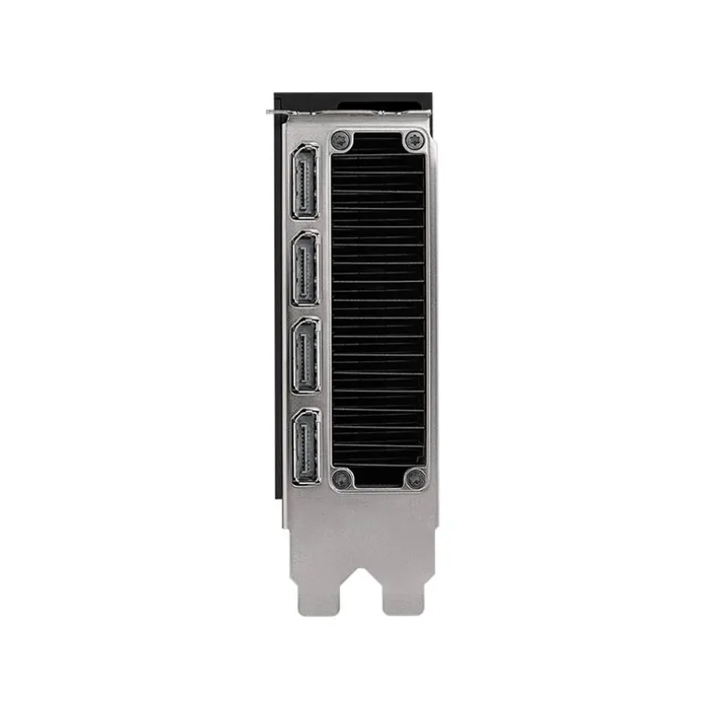Tarjeta Gráfica PNY NVIDIA Quadro RTX 6000 ADA 48GB GDDR6 ECC BULK