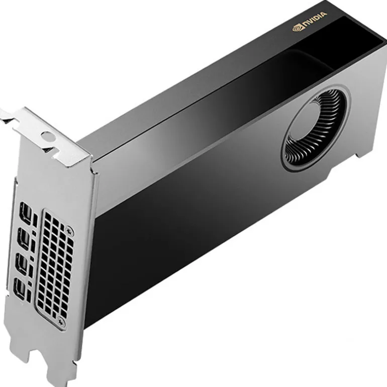 Tarjeta Gráfica PNY NVIDIA RTX 2000 Ada 16GB GDDR6