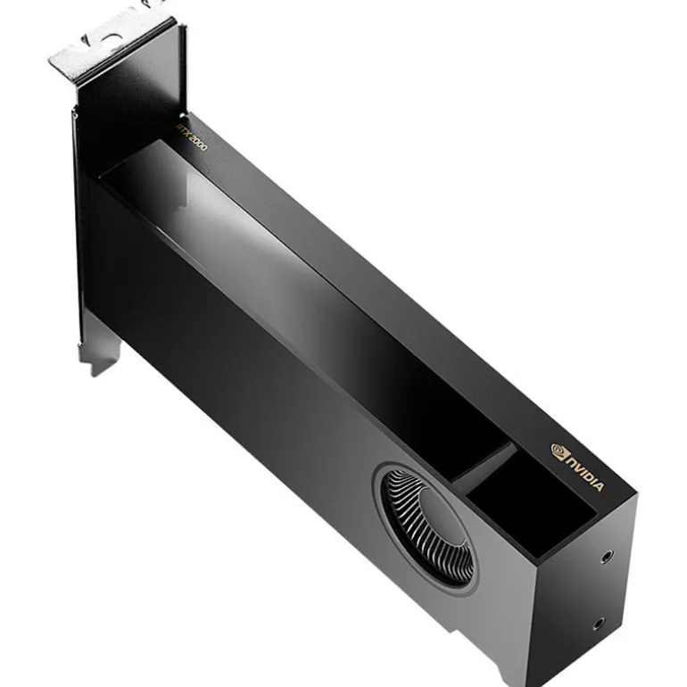 Tarjeta Gráfica PNY NVIDIA RTX 2000 Ada 16GB GDDR6