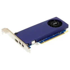 Tarjeta Gráfica Sparkle Eco Intel Arc A310 4 GB GDDR6