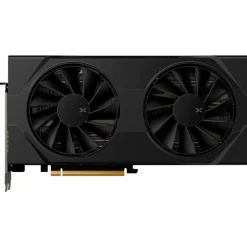 Tarjeta Gráfica XFX Swift AMD Radeon RX 9060 XT OC Gaming Edition Doble Fan 16GB GDDR6