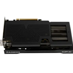 Tarjeta Gráfica XFX Swift AMD Radeon RX 9060 XT OC Gaming Edition 8GB GDDR6