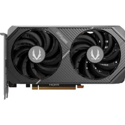 Tarjeta Gráfica Zotac Gaming GeForce RTX 5060 Ti AMP 8GB GDDR7 DLSS4