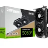 Tarjeta Gráfica Zotac Gaming GeForce RTX 5060 Ti TWIN EDGE OC 16GB GDDR7 DLSS4