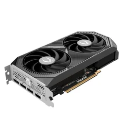 Tarjeta Gráfica Zotac Gaming GeForce RTX 5060 Ti TWIN EDGE OC 16GB GDDR7 DLSS4