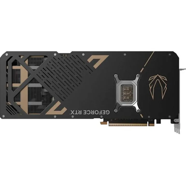 Tarjeta Gráfica Zotac Gaming GeForce RTX 5080 SOLID OC 16GB GDDR7 DLSS4