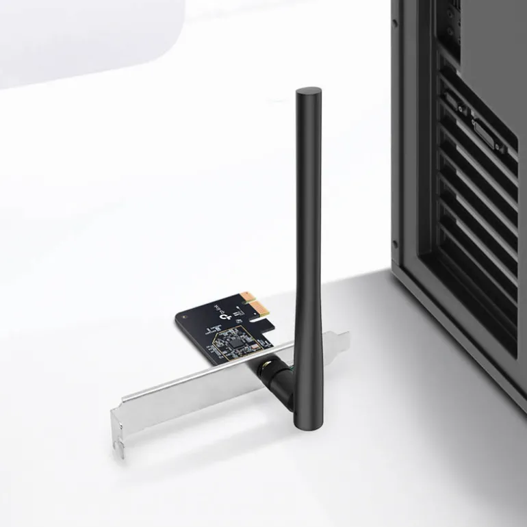 Tarjeta Red TP-Link Archer T2E PCI Express Wi-Fi AC600 MU-MIMO