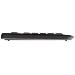 Teclado Cherry Azerty KC1000 Negro Francés