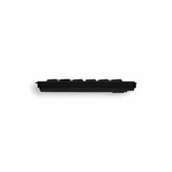 Teclado Cherry Keyboard touchpad USB Negro