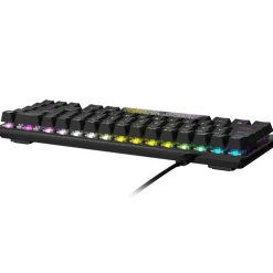 Teclado Corsair K65 Pro Mini Optical Mechanical