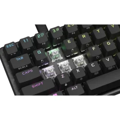 Teclado Corsair K65 Pro Mini Optical Mechanical