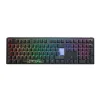 Teclado Ducky One 3 Classic Full-Size Hot-Swap RGB MX-Red Blanco
