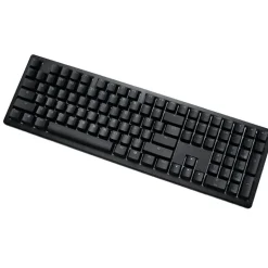 Teclado Ducky Zero 6108 Classic RGB Switch MX Brown Negro