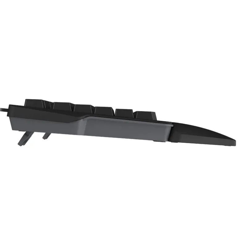 Teclado Genesis Rhod 350