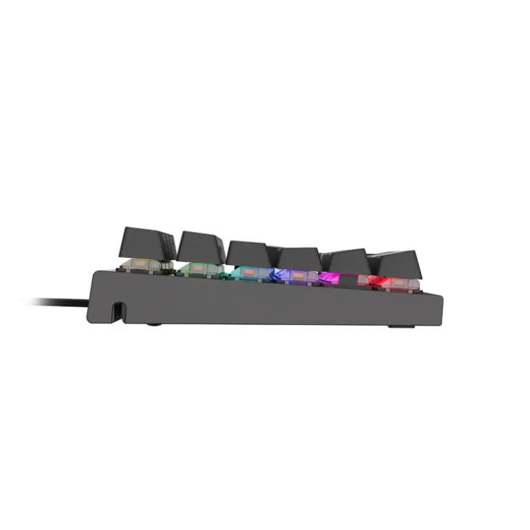 Teclado Genesis Thor 300 Brown Switch