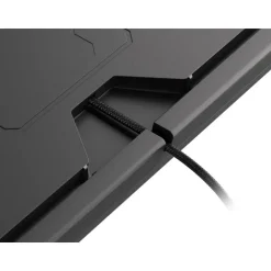Teclado Genesis Thor 300 Brown Switch