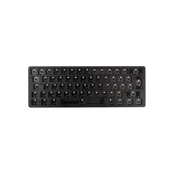 Teclado Glorious GMMK Compacto RGB ANSI