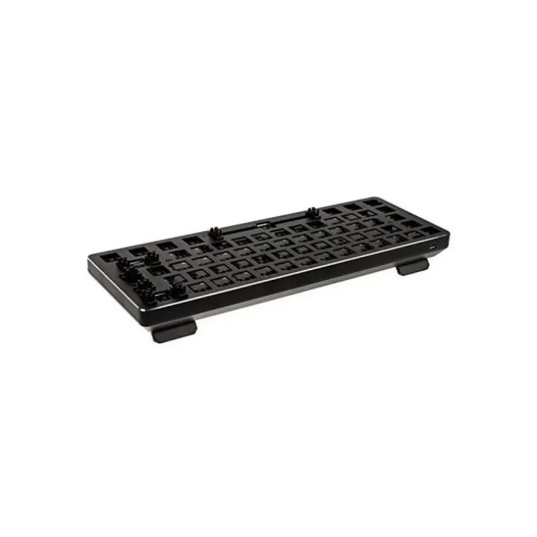 Teclado Glorious GMMK Compacto RGB ANSI