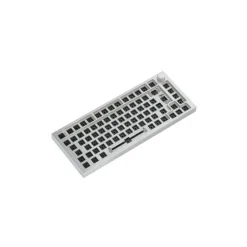 Teclado Glorious GMMK Pro 75% ANSI Blanco