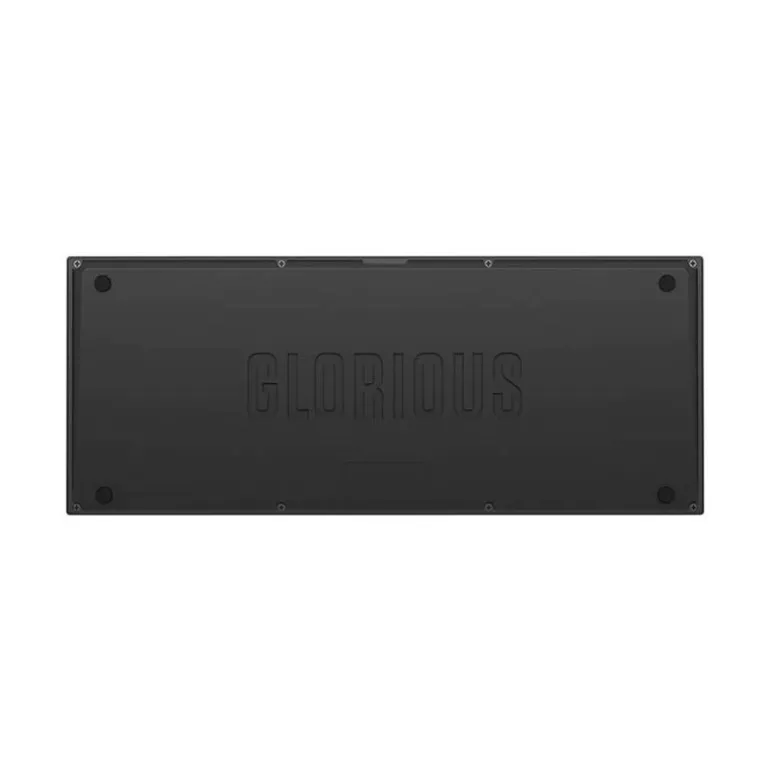 Teclado Glorious PC Gaming Race GMMK Pro 75% ANSI