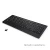 Teclado Lenovo 4X30H56868 ISO-ES Switch Membrana