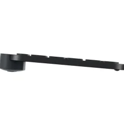Teclado Logitech MX Keys For Business Switch Easy Wireless Grafito