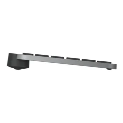 Teclado Logitech MX Keys Mini Business Wireless Grafito