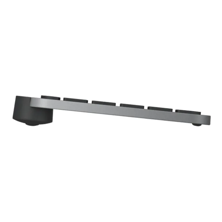 Teclado Logitech MX Keys Mini Business Wireless Grafito