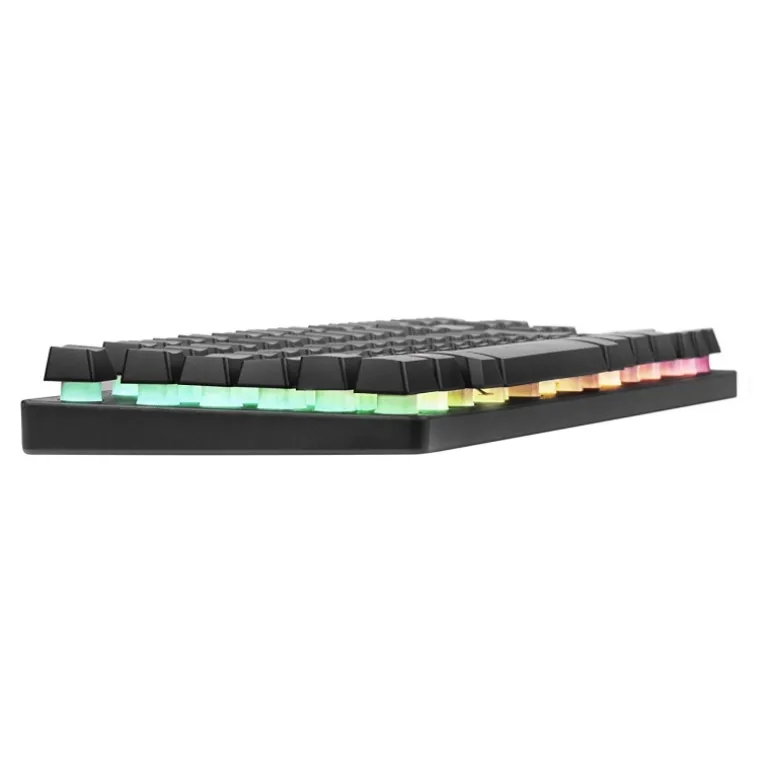 Teclado Mars Gaming MKTKL RGB Switch Red