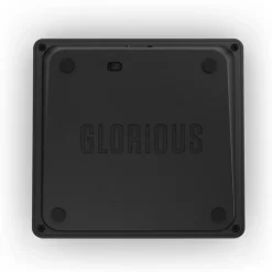 Teclado Numérico Glorious PC Master Race GMMK Wireless Numpad Fox Switches Negro
