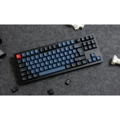 Teclado para Mac y Windows Keychron Q3 Knob ISO-ES RGB Switch Gateron Pro Brown