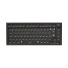 Teclados Custom Glorious PC Gaming Race GMMK Pro 75% ISO