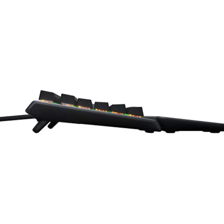 Teclado SteelSeries Apex 3 RGB Negro