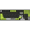 Teclado VGN V98Pro V2 ANSI RGB Hot-swappable