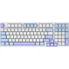 Teclado VGN V98Pro V2 ANSI RGB Hot-swappable Kailh BOX Ice Cream Pro Switch
