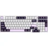 Teclado VGN V98Pro V2 ANSI RGB Hot-swappable Steam Wave Switch