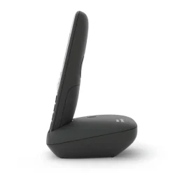 Teléfono Fijo Gigaset A690 DECT Negro