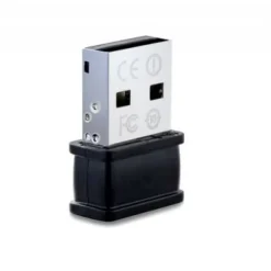 Tenda W311MI 150Mbps N Negro - Adaptador Wifi