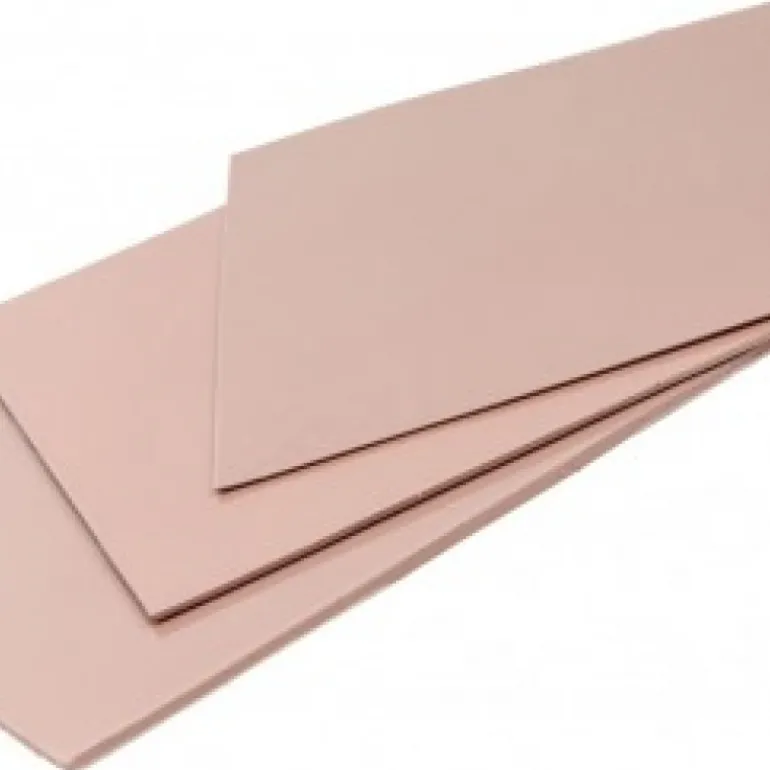 Thermal Grizzly Minus Pad 8 120 x 20 x 0,5 mm - Almohadilla Térmica