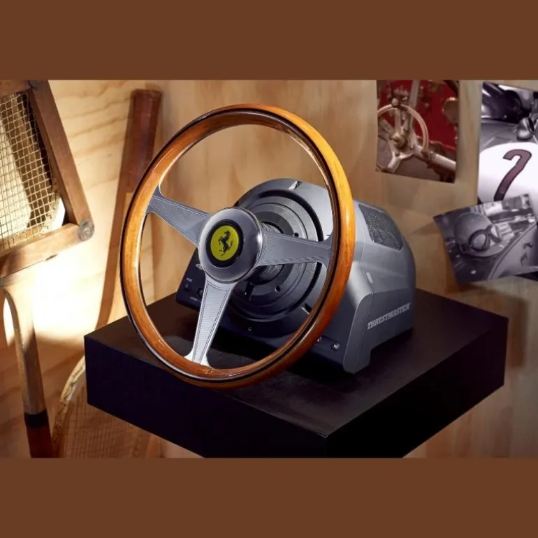 Thrustmaster Ferrari 250 GTO - Volante