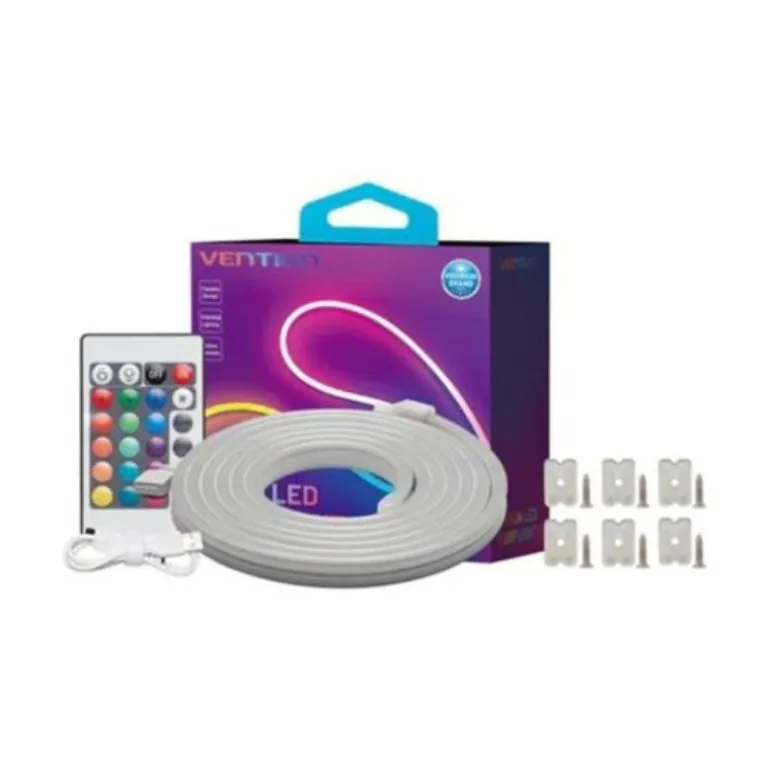 Tira Led Vention 5m