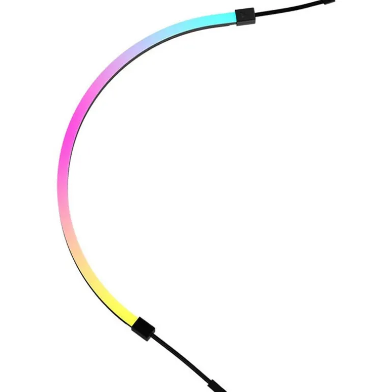 Tira Led Corsair iCUE LINK LS430 Aurora RGB 430mm