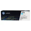 Tóner HP 312A Laserjet Cian