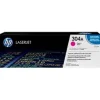 Tóner HP CC533A Nº 304A Magenta