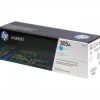 Tóner HP CE411A Nº 305A Cian