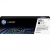 Tóner HP CF400X LaserJet HP 201X Negro